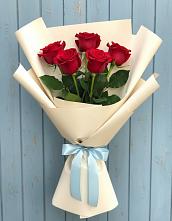 Букет Классика чувств #REPLACE_PRED# Кировграде