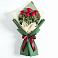 Букет цветов из: Розы в Кировграде
