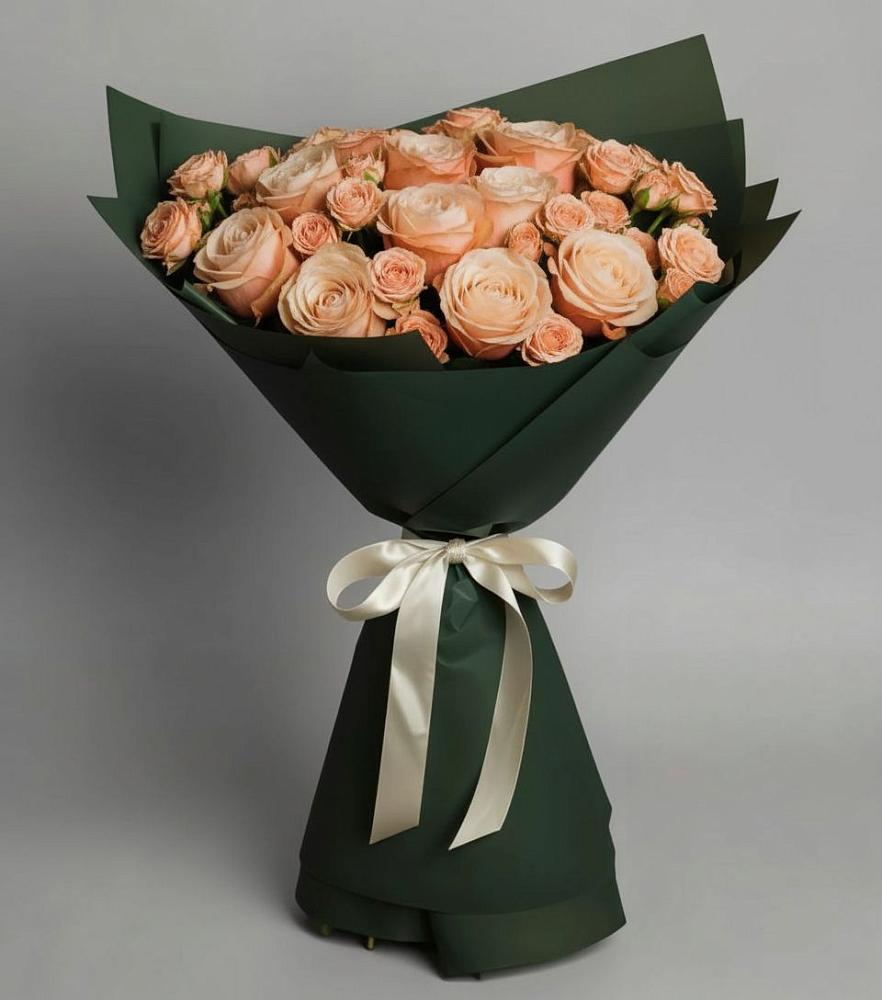 Букет Элегантный в Кировграде