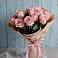 Букет цветов из: Розы в Кировграде