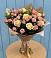 Букет цветов из: Розы в Кировграде