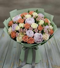 Букет Мороженное #REPLACE_PRED# Кировграде