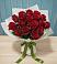 Букет Красные розы в Кировграде