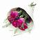 Букет цветов из: Розы в Кировграде
