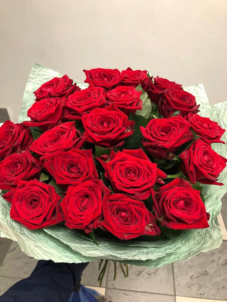 Розы Классика в Кировграде Букет Классика в Кировграде