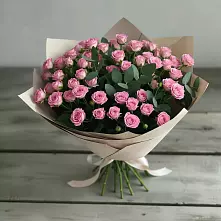 Букет Удовольствие #REPLACE_PRED# Кировграде