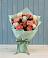 Букет цветов из: Розы в Кировграде