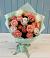 Букет цветов из: Розы в Кировграде