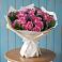 Букет цветов из: Розы в Кировграде