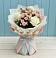 Букет цветов из: Розы в Кировграде