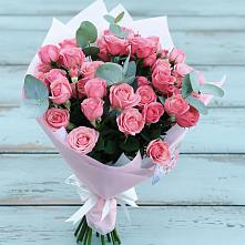 Букет Леди совершенство #REPLACE_PRED# Кировграде