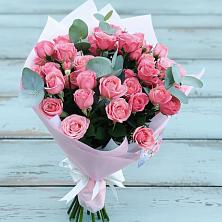 Букет Леди совершенство в Кировграде